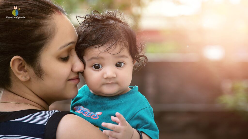 Here are a few tips for Breastfeeding Successfully!