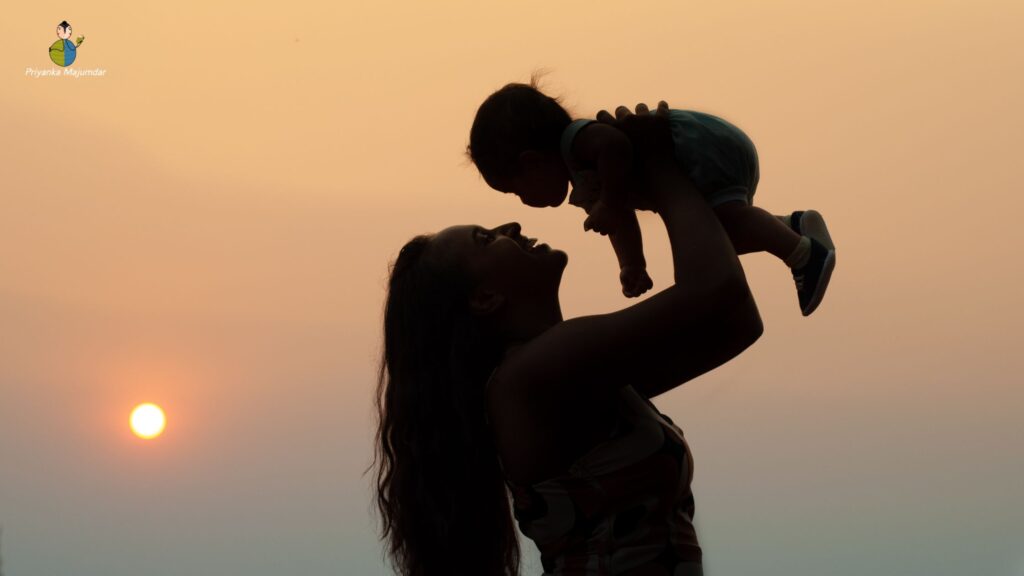 Let us debunk some breastfeeding myths in this blog